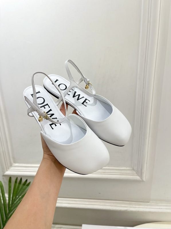 Балетки с ремешком фото 3