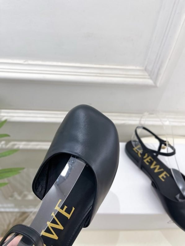 Балетки с ремешком фото 3