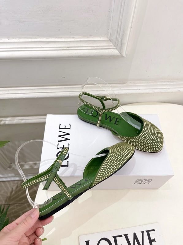 Балетки с ремешком фото 3