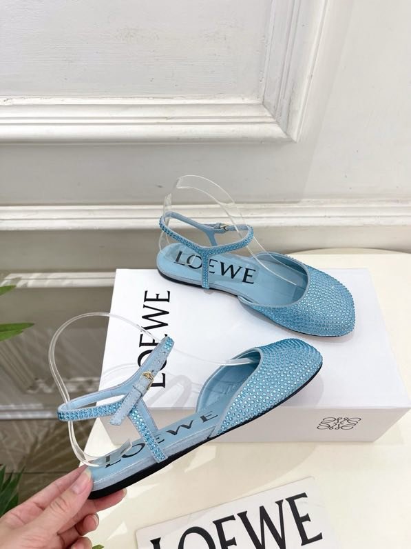 Балетки с ремешком фото 3