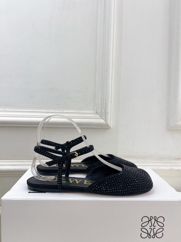 Балетки с ремешком фото 3