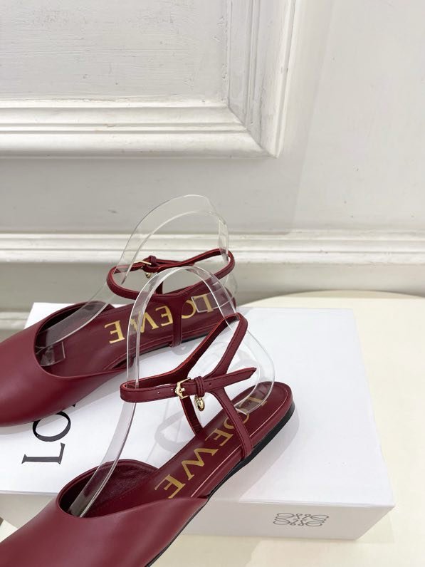 Ballet shoes from strap фото 4