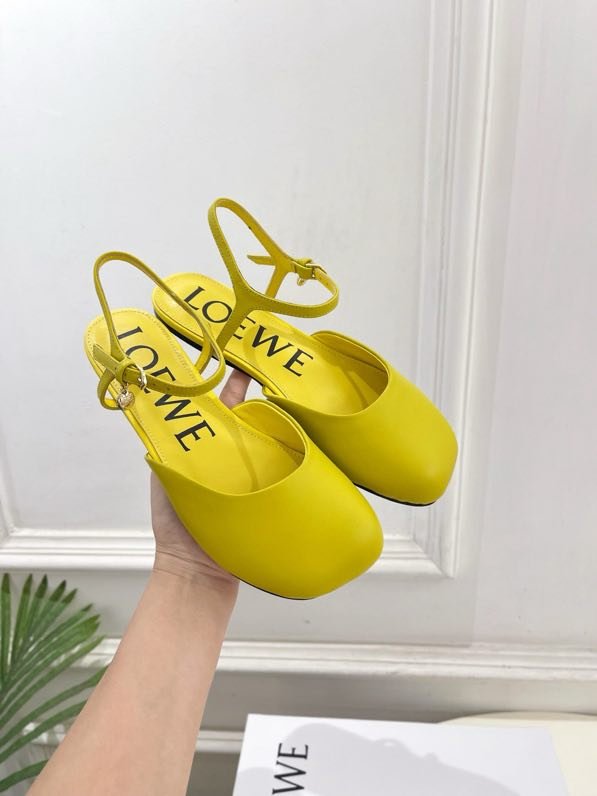 Балетки з ремінцем фото 4