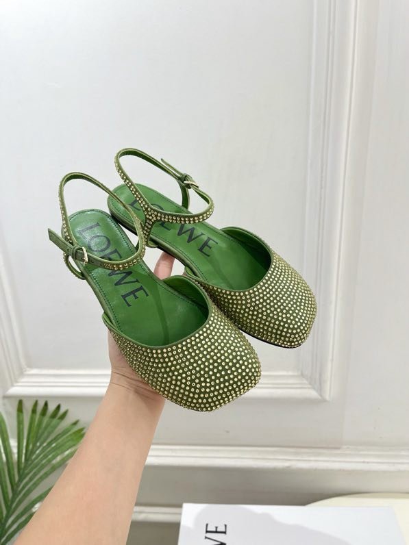 Балетки с ремешком фото 4