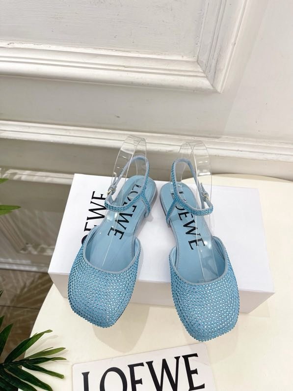 Балетки с ремешком фото 4