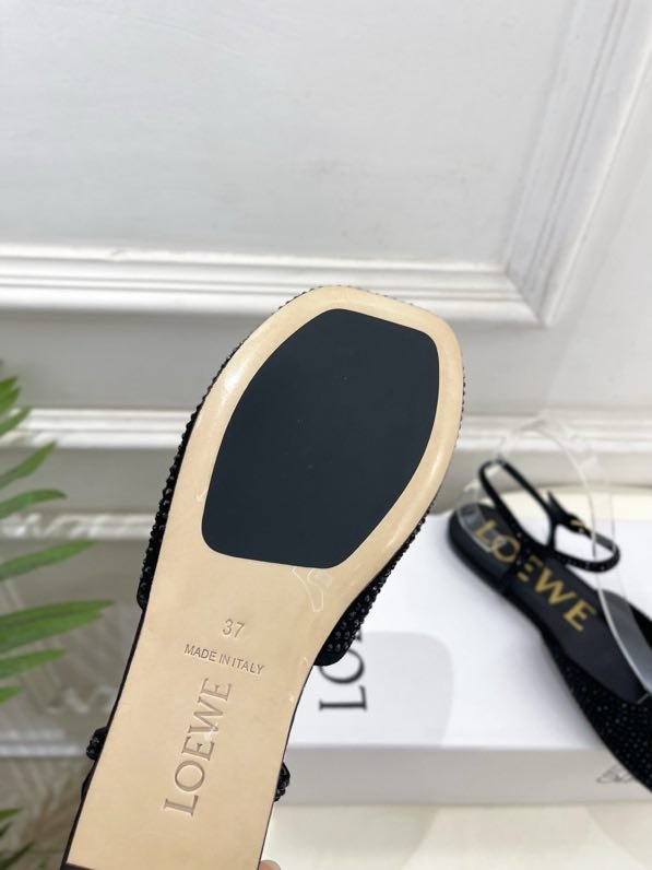 Балетки с ремешком фото 4