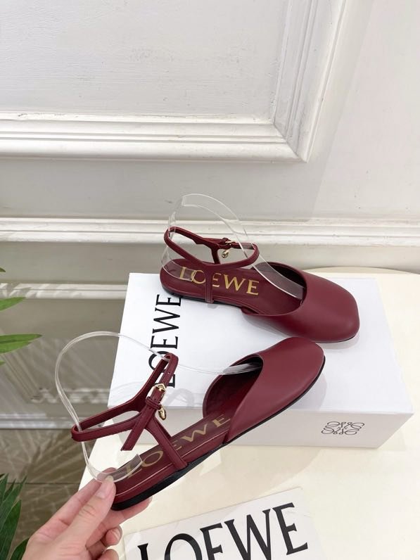 Ballet shoes from strap фото 5