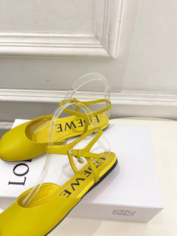 Балетки з ремінцем фото 5