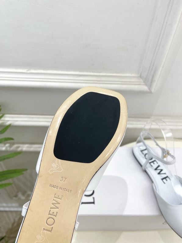 Балетки с ремешком фото 5