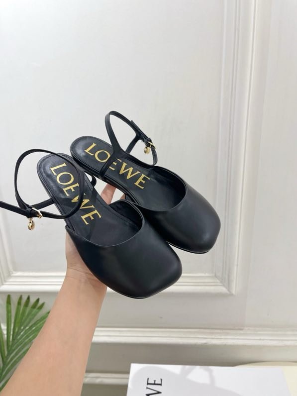 Балетки с ремешком фото 5