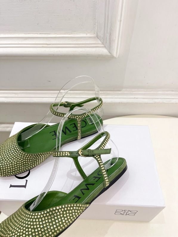 Балетки с ремешком фото 5