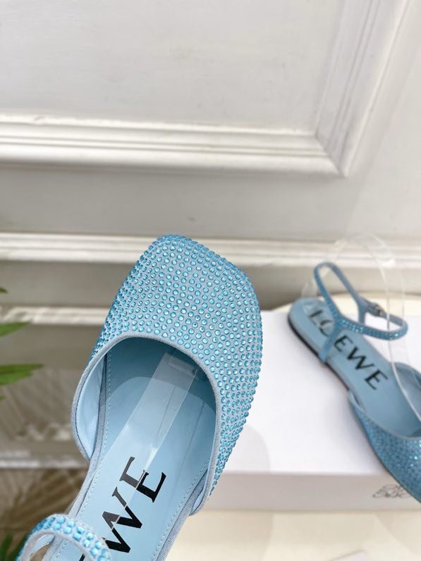 Балетки с ремешком фото 5