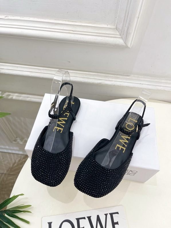 Балетки с ремешком фото 5