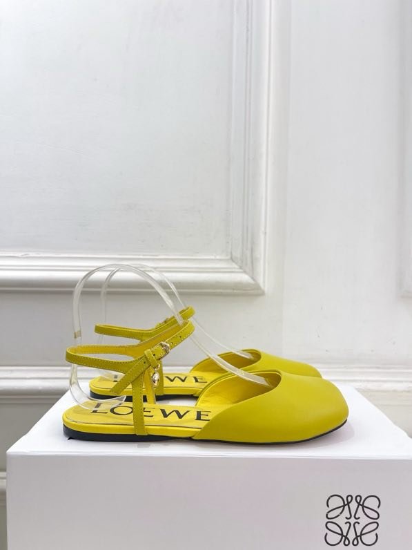 Балетки з ремінцем фото 6