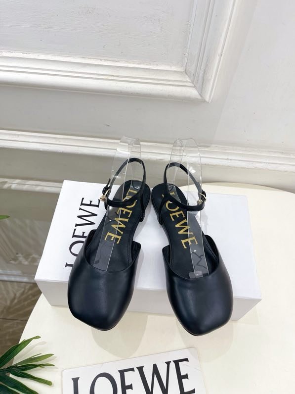 Балетки с ремешком фото 6