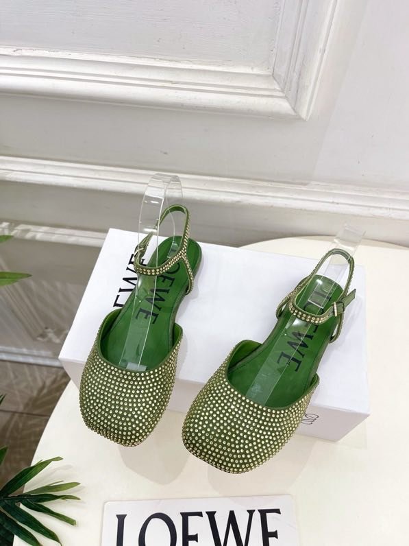 Балетки с ремешком фото 6