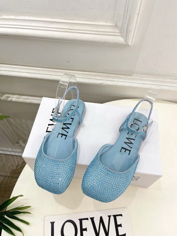 Балетки с ремешком фото 6