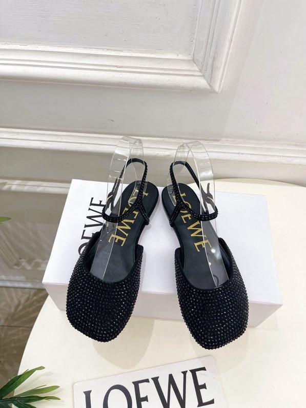 Балетки с ремешком фото 6