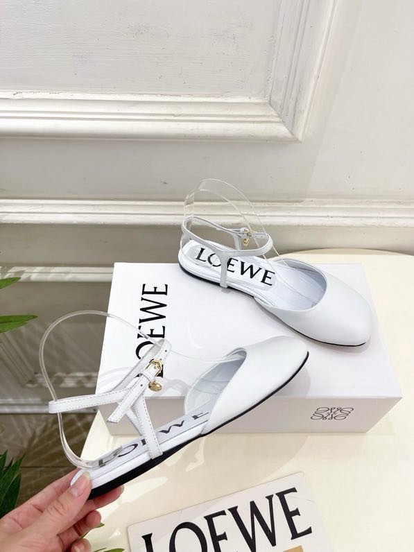 Балетки с ремешком фото 7