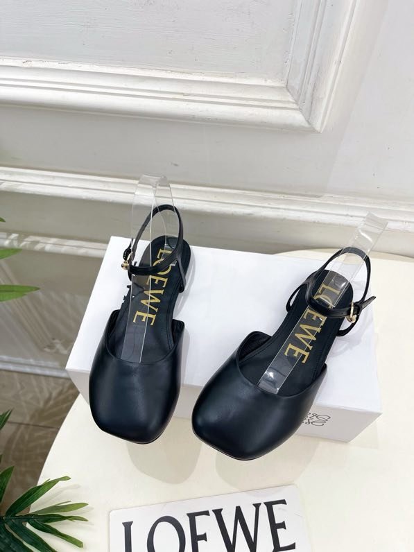 Балетки с ремешком фото 7