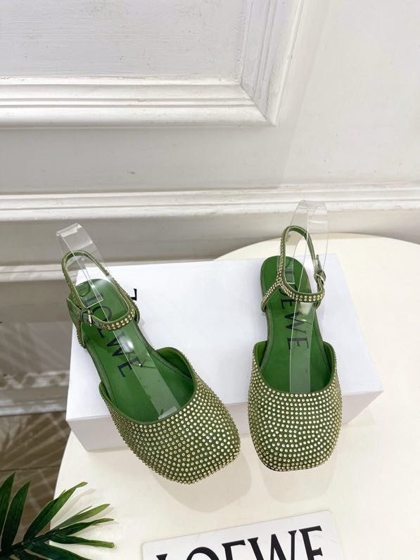 Балетки с ремешком фото 7