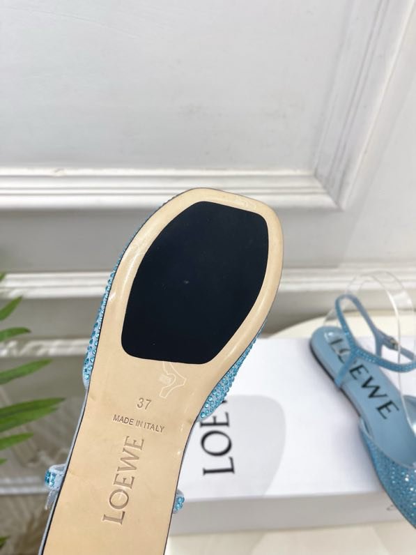 Балетки с ремешком фото 7