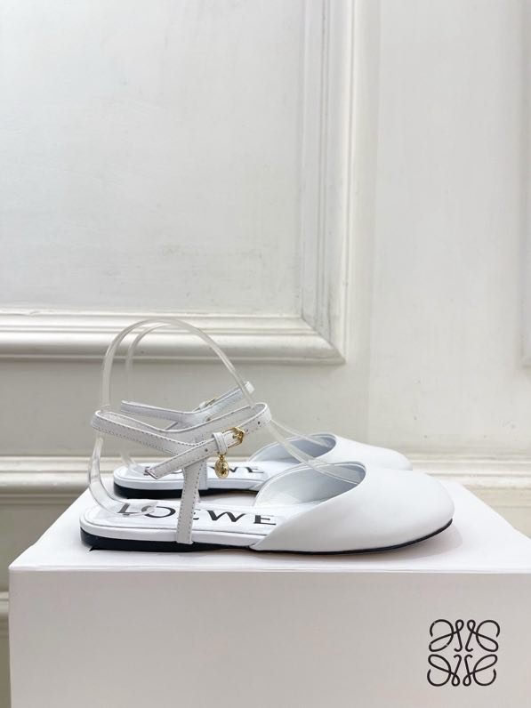 Балетки с ремешком фото 8