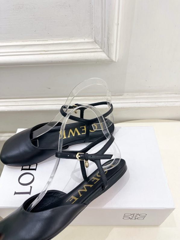 Балетки с ремешком фото 8