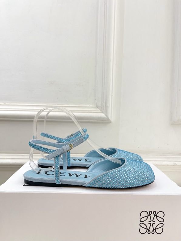 Балетки с ремешком фото 8