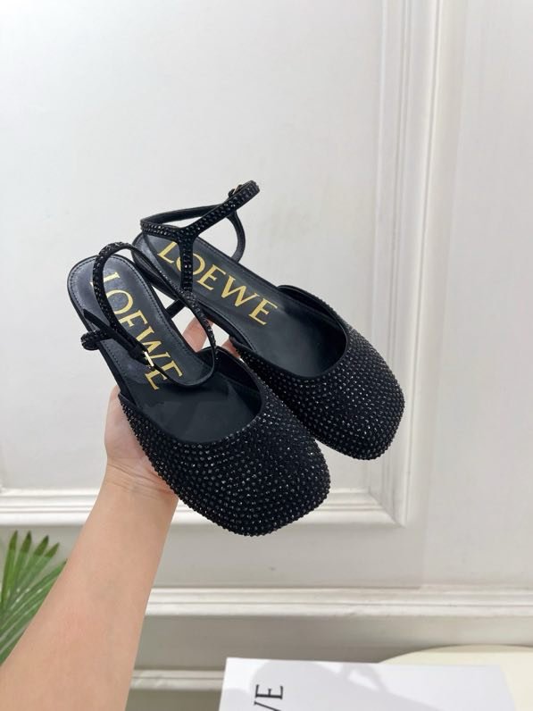 Балетки с ремешком фото 8