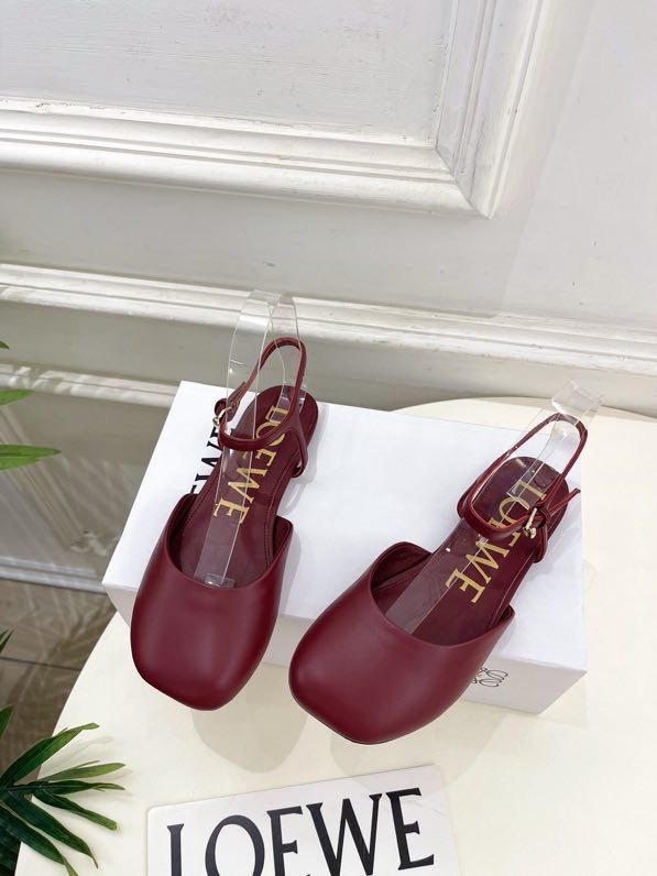 Ballet shoes from strap фото 9