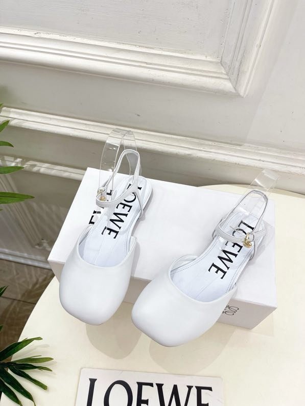 Балетки с ремешком фото 9