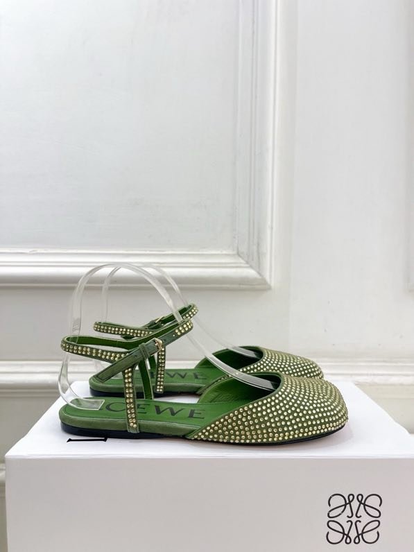 Балетки с ремешком фото 9