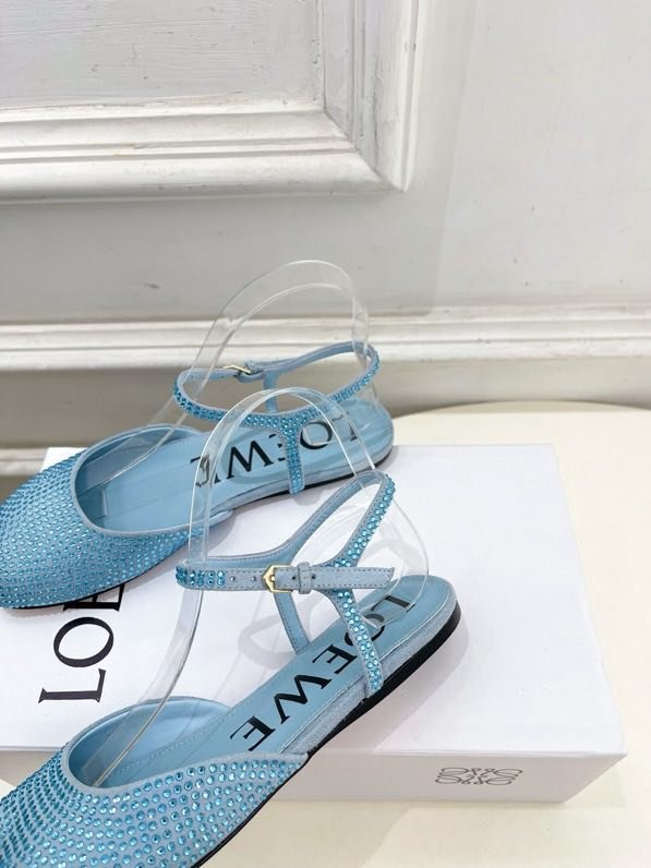 Балетки с ремешком фото 9