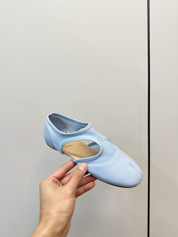 Балетки Tabi фото 2