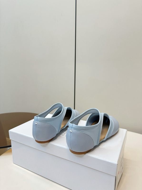 Балетки Tabi фото 3