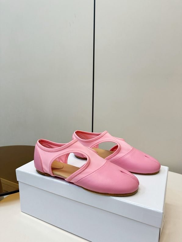 Балетки Tabi фото 3