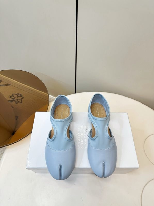 Балетки Tabi фото 4