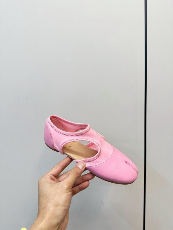 Балетки Tabi фото 4