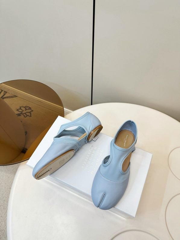 Балетки Tabi фото 5