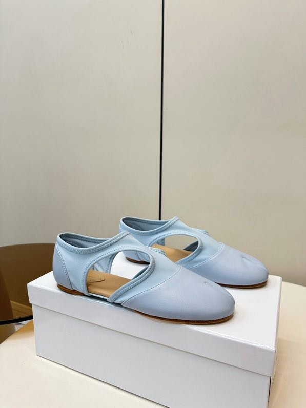 Балетки Tabi фото 6