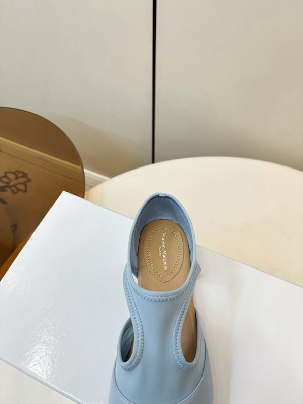 Балетки Tabi фото 7