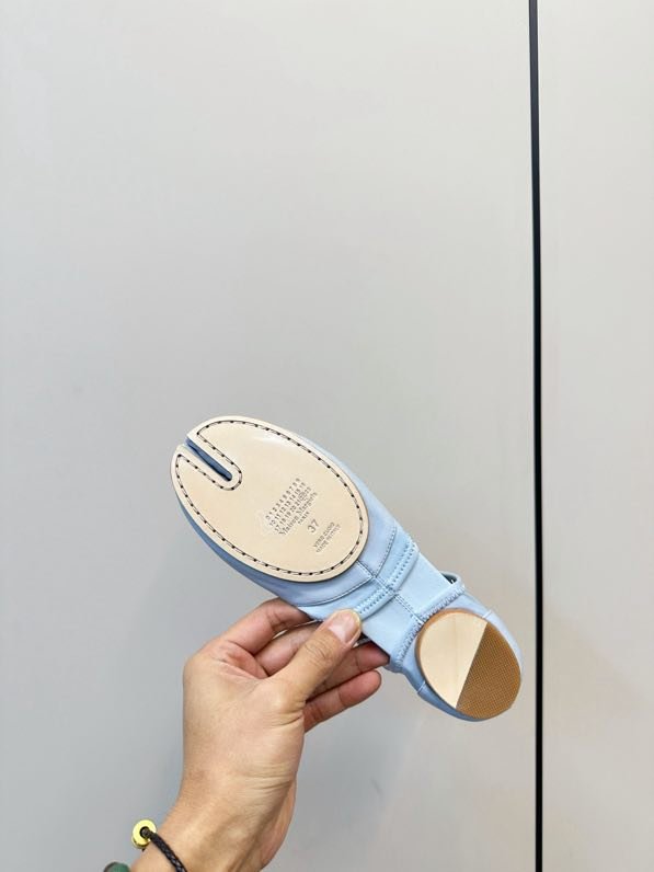 Балетки Tabi фото 8