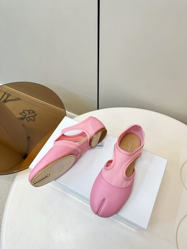 Балетки Tabi фото 8