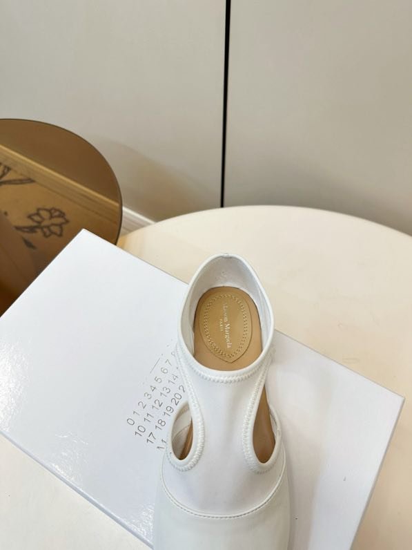 Балетки Tabi фото 9