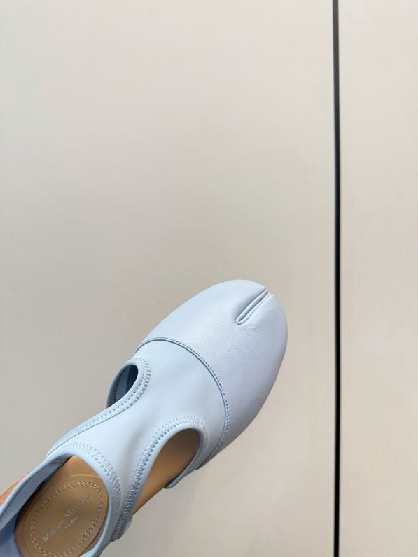 Балетки Tabi фото 9