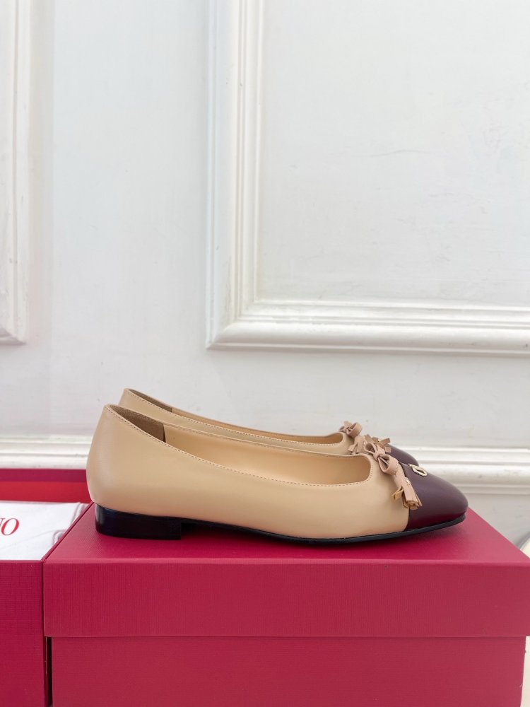 Балетки VALET DU ROI фото 2