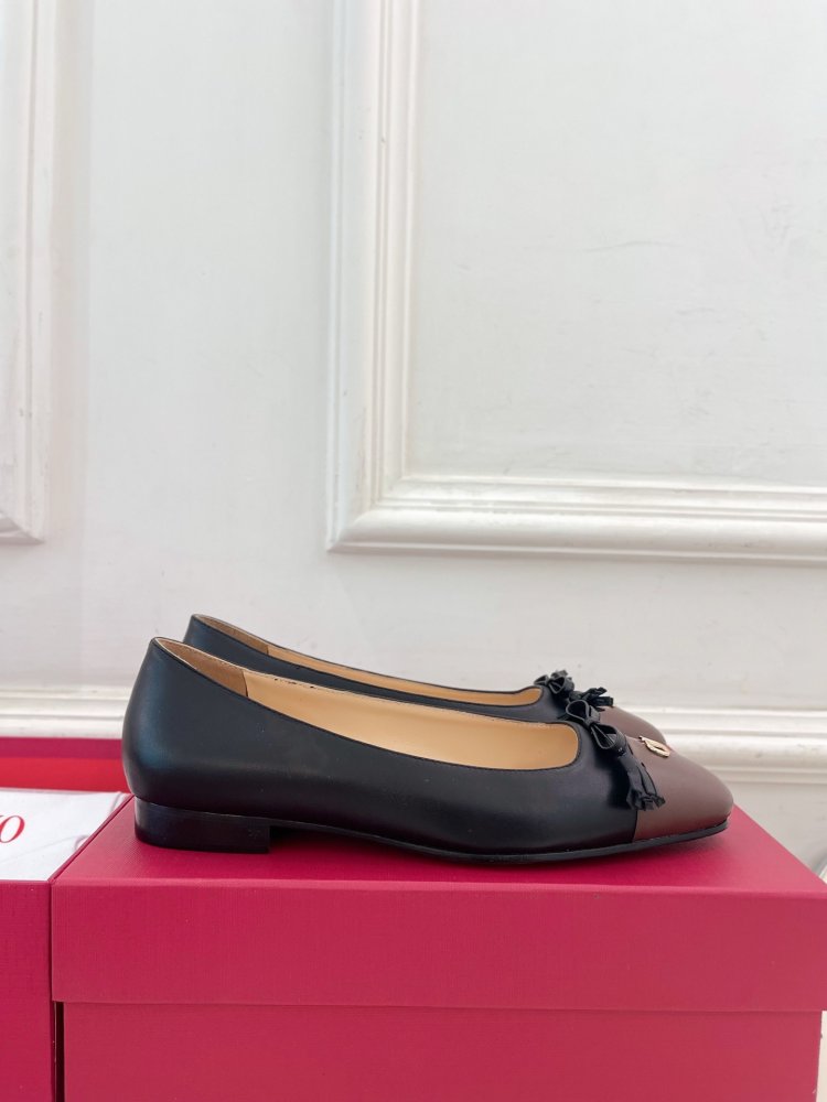 Балетки VALET DU ROI фото 2