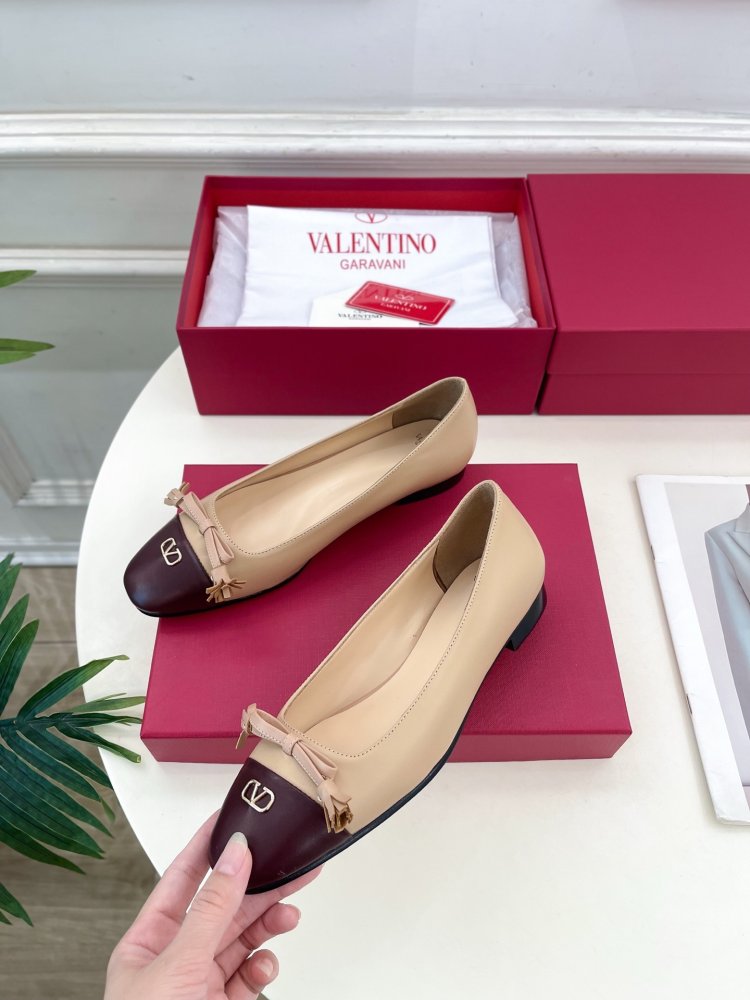 Балетки VALET DU ROI фото 3