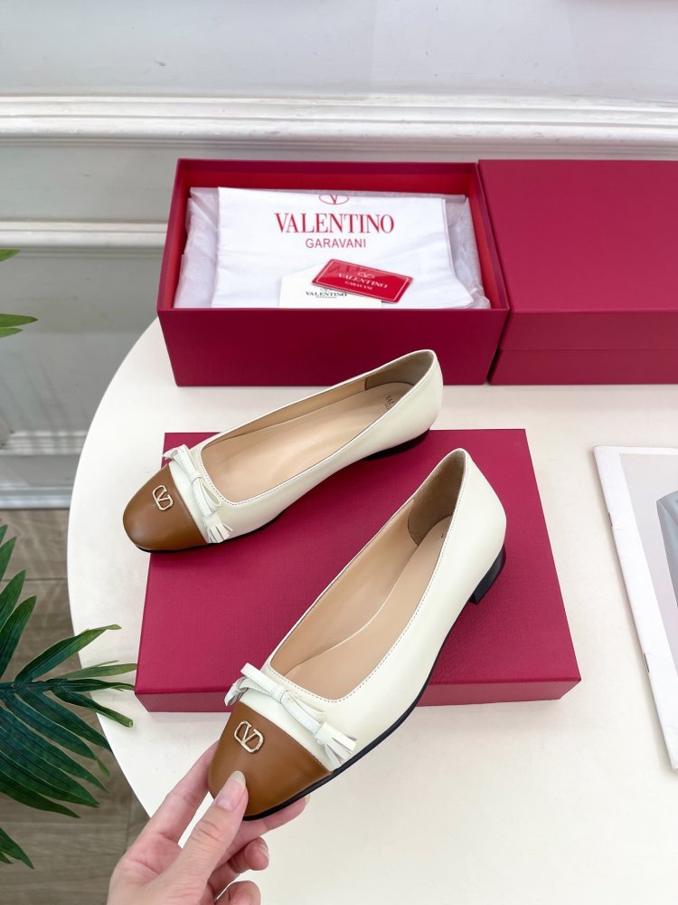 Балетки VALET DU ROI фото 3